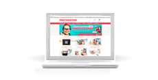 Rendez-vous sur www.photostation.fr