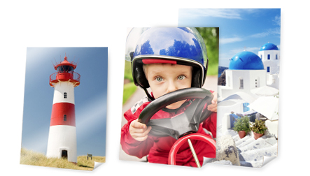 Les Posters photo