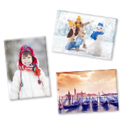 Magnets authentiques en m&eacute;tal