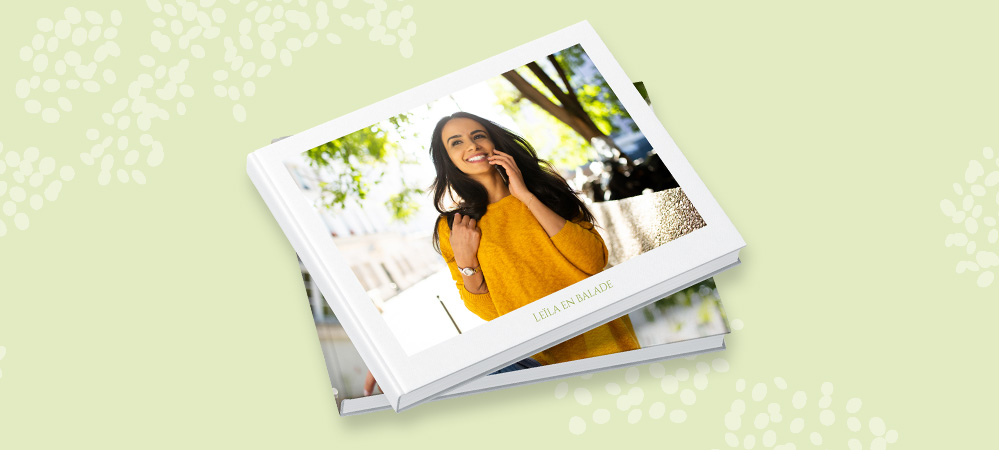 Livres photo