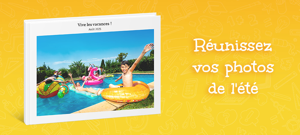 Livres photo