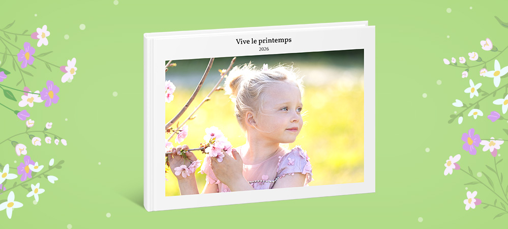 Livres photo