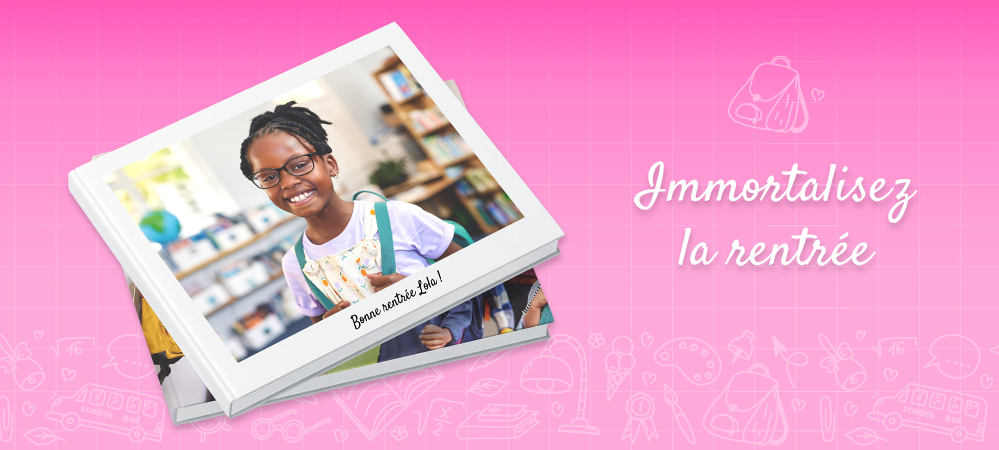 Livres photo