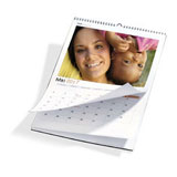 Calendrier A3 Premium