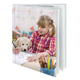 Livres Folio A4 Portrait