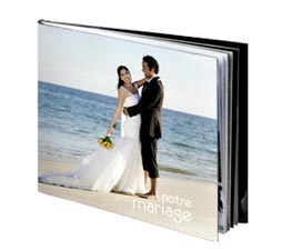 Grand Livre Prestige Paysage