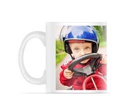 Mug personnalisé