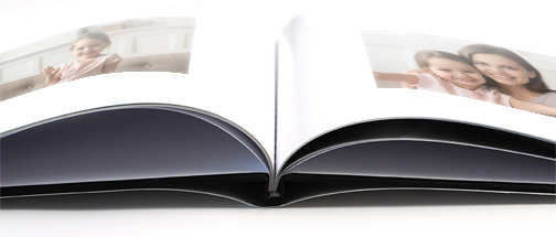 Jaquette Livre Prestige Paysage