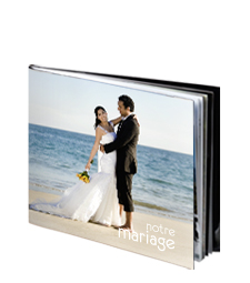 Livre prestige paysage