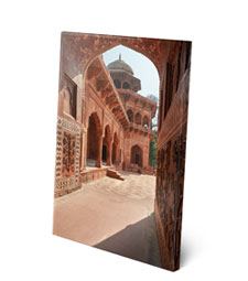 Toile tendue 40x60