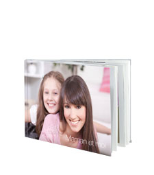 Mini Livre Folio Paysage