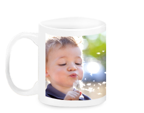 Mug : Thème : simple