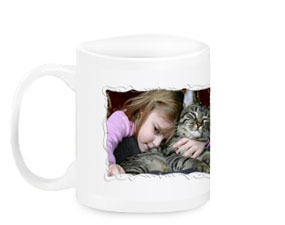 Mug : Thème : Amoureux