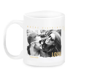 Mug : Thème : Love