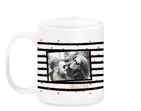 Mug : Thème : Love