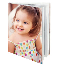 Livre Luxe Portrait 30x37 