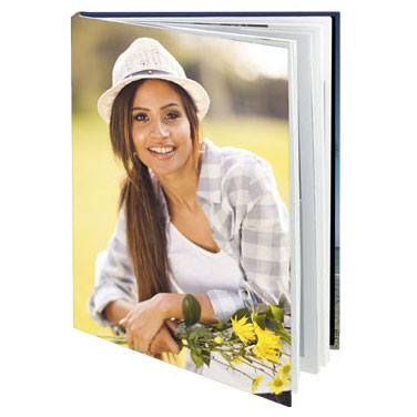 Livre Luxe Portrait