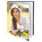 Livre Luxe Portrait