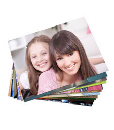 Cartoline 13x18 pack 36