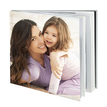 Livre Folio Carré