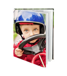 Livre Folio A4 Portrait