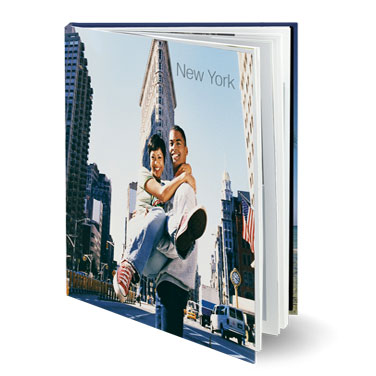 Livre Folio A4 Portrait