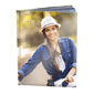 Livre Folio A4 Portrait