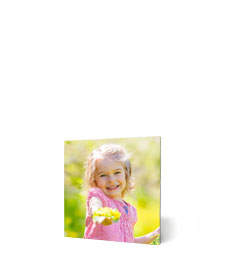 Tableau Photo Alu 30x30