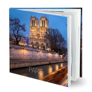 Livre Folio Carré 30x30