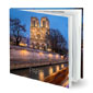 Livre Folio Carré 30x30