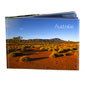 Livre Premium A4 paysage - papier  Mat
