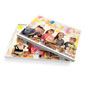 Coffret cadeau personnalisable pour livre A4