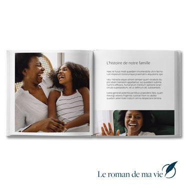 Option Biographie