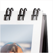 Calendrier de bureau Luxe