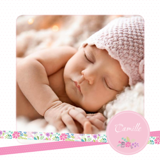 D&eacute;couvrir nos mod&egrave;les de faire-part