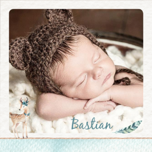 D&eacute;couvrir nos mod&egrave;les de faire-part