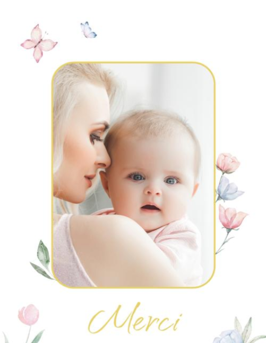 D&eacute;couvrir nos mod&egrave;les de faire-part