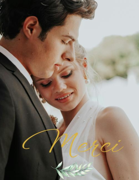 D&eacute;couvrir nos mod&egrave;les de faire-part