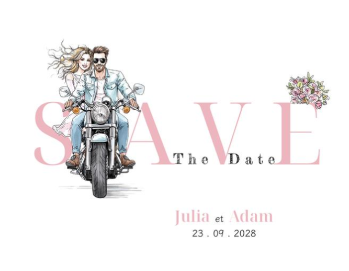 D&eacute;couvrir nos mod&egrave;les de faire-part