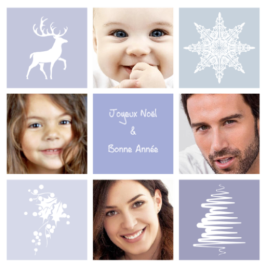 D&eacute;couvrir nos mod&egrave;les de faire-part