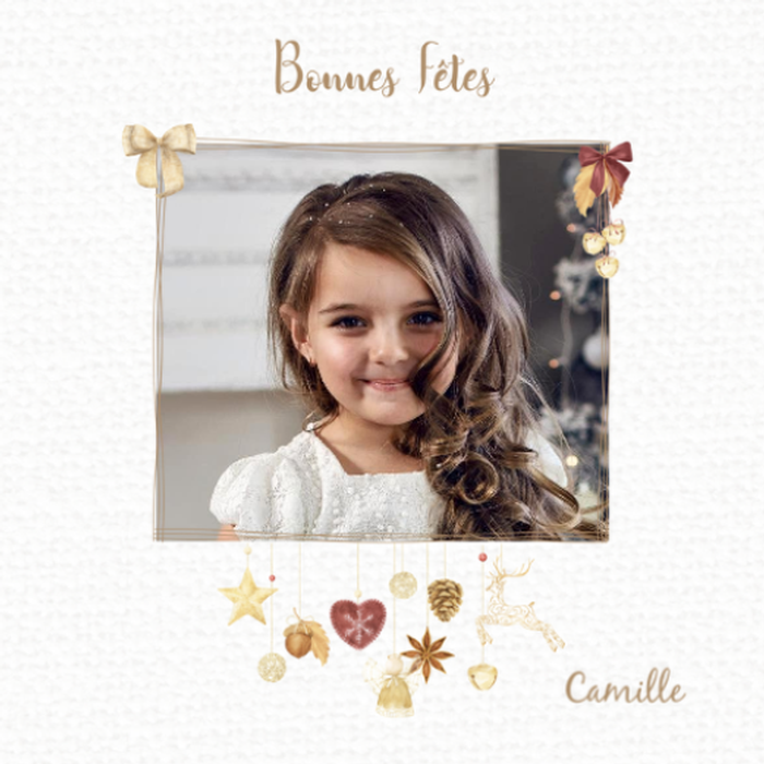 D&eacute;couvrir nos mod&egrave;les de faire-part