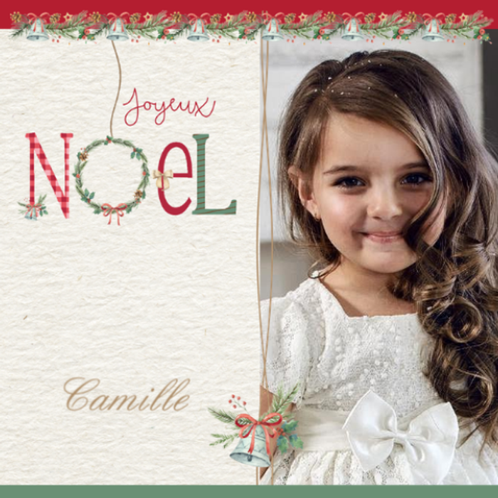 D&eacute;couvrir nos mod&egrave;les de faire-part