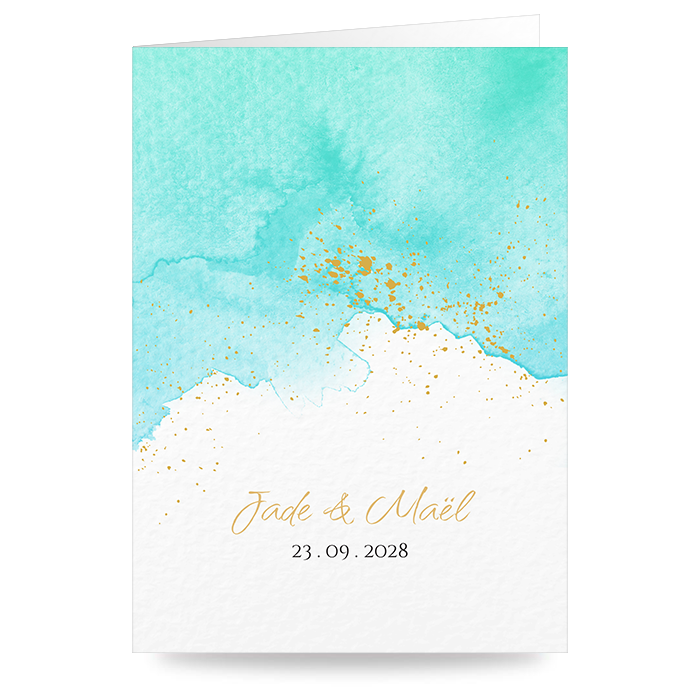 D&eacute;couvrir nos mod&egrave;les de faire-part